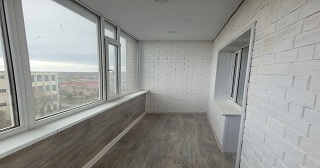Гидроизоляция балкона Партизанск цена от 254 руб. м/2.